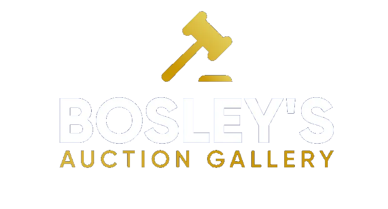 Bosley Auctioneers